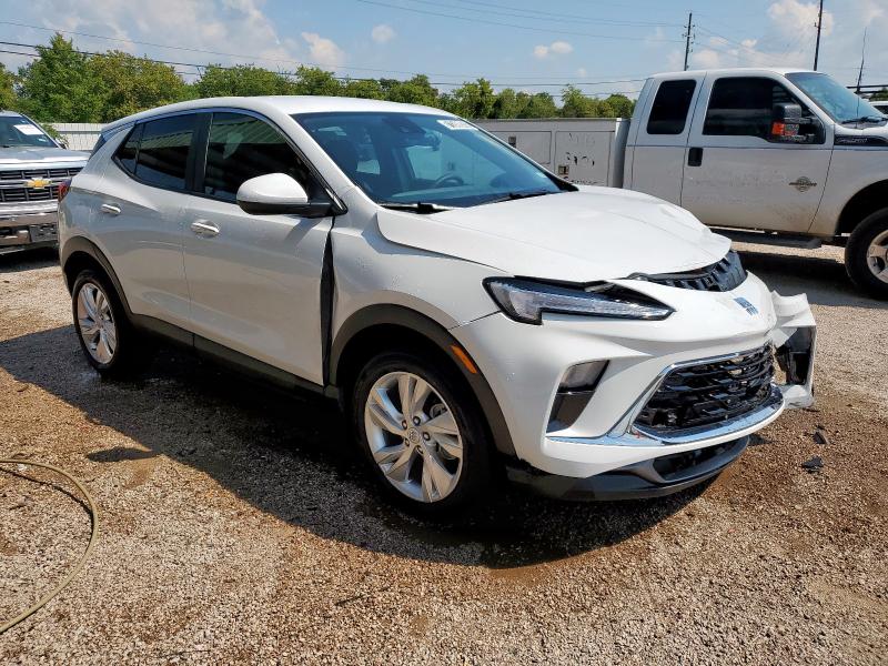 2025 BUICK ENCORE GX KL4AMBSLXSB210277