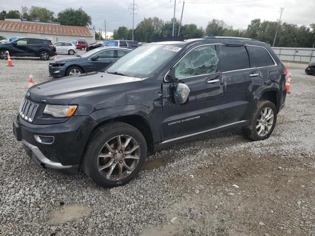 2015 JEEP GRAND CHEROKEE SUMMIT - 1C4RJFJG2FC767956