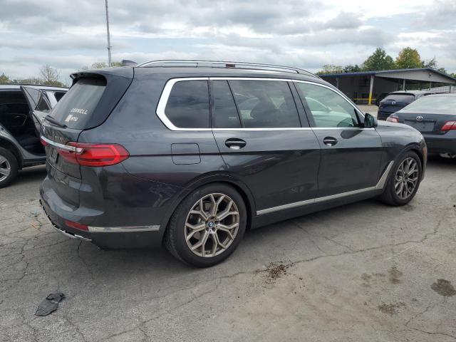 2021 BMW X7 XDRIVE4 5UXCW2C03M9E06070