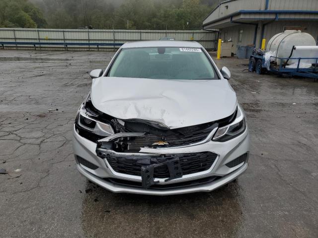 2017 CHEVROLET CRUZE LT 1G1BE5SMXH7168182