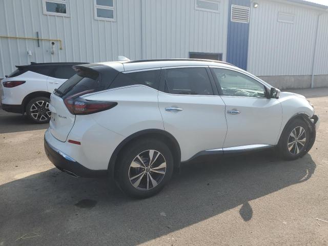 2020 NISSAN MURANO SV - 5N1AZ2BS2LN147783