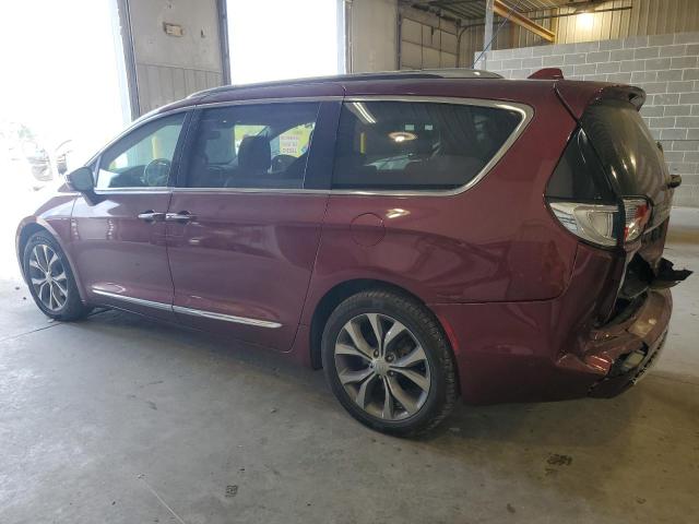 2018 CHRYSLER PACIFICA LIMITED 2C4RC1GG6JR321751