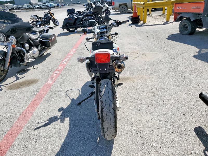2019 SUZUKI DR-Z400 SM JS1SK44A2K2100390