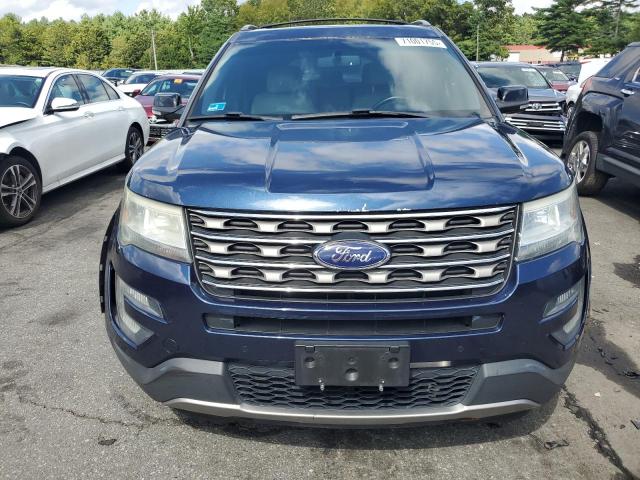 2016 FORD EXPLORER X 1FM5K8D82GGB91366