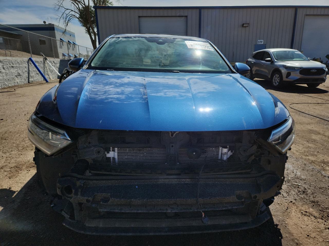 VOLKSWAGEN JETTA SEL