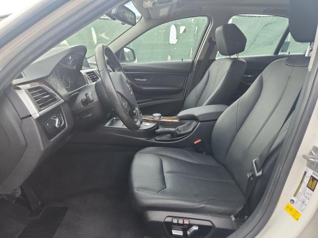 2017 BMW 320 I WBA8E1G58HNU15011