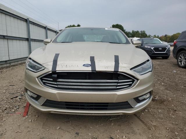 2017 FORD FUSION SE 3FA6P0HD7HR396880