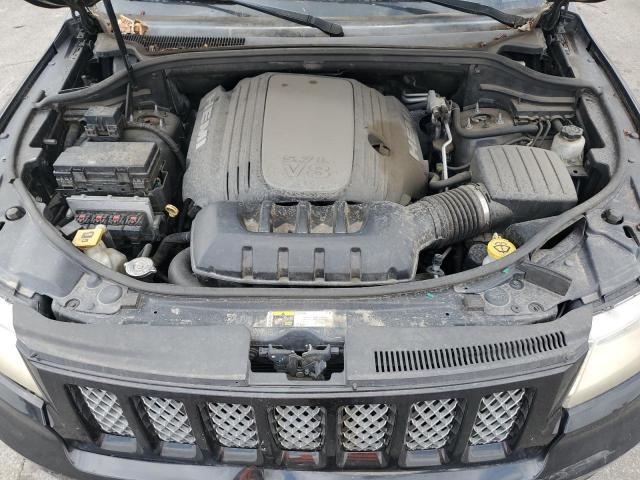 2013 JEEP GRAND CHER #3311604320