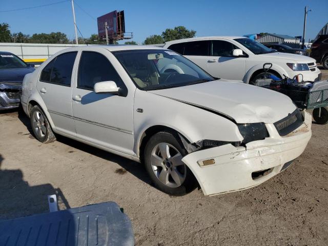 2005 VOLKSWAGEN JETTA GLS TDI #3283819446