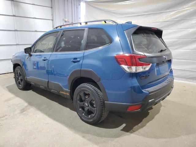 2023 SUBARU FORESTER WILDERNESS JF2SKAMC2PH428498