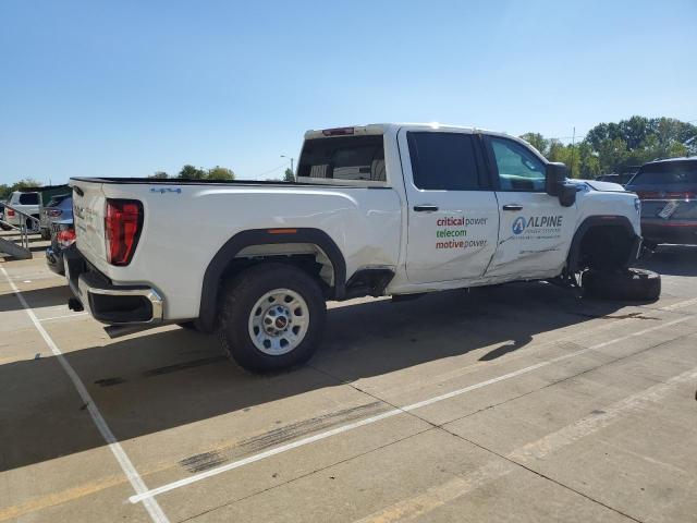 2024 GMC SIERRA K25 1GT49LE74RF463395