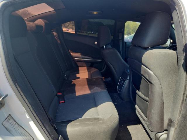 2016 DODGE CHARGER SX 2C3CDXHGXGH186152