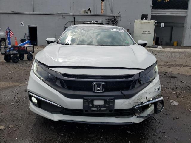 2019 HONDA CIVIC LX 2HGFC2F69KH550385