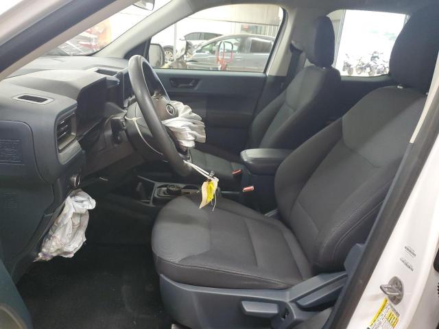 2022 FORD MAVERICK X 3FTTW8F91NRA95580