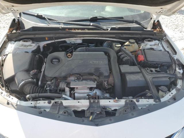 2016 CHEVROLET MALIBU LT - 1G1ZE5ST8GF191602