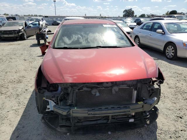 2016 HYUNDAI SONATA SE 5NPE24AF8GH274019