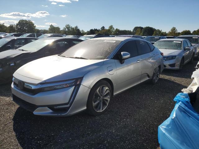 HONDA CLARITY