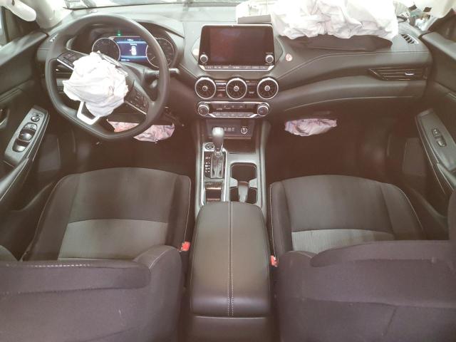 2025 NISSAN SENTRA SV - 3N1AB8CV4SY276598