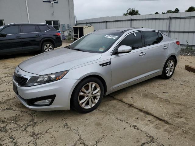 KIA OPTIMA EX