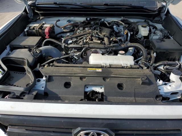 2024 TOYOTA TACOMA XTR 3TYJDAHN8RT016962