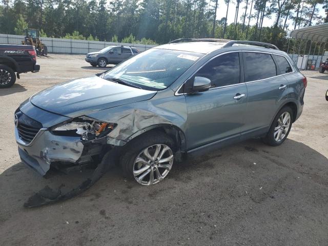 2013 MAZDA CX-9 GRAND - JM3TB2DA9D0401632