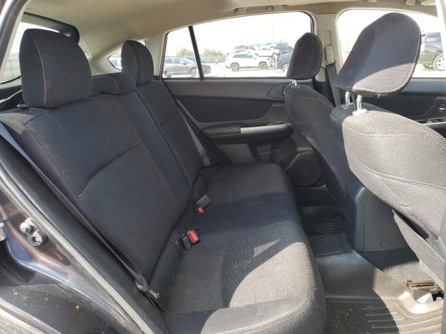 2015 SUBARU XV CROSSTREK 2.0 PREMIUM JF2GPADC2FH328293