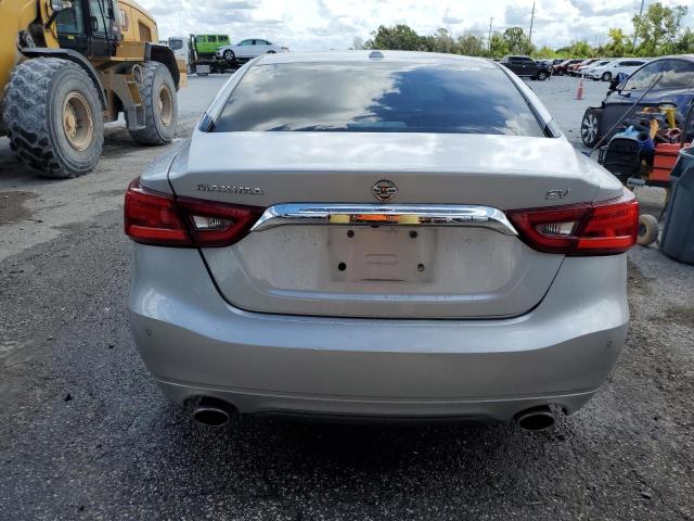 2018 NISSAN MAXIMA 3.5 1N4AA6AP4JC360460