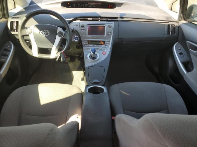 2015 TOYOTA PRIUS #3315801343