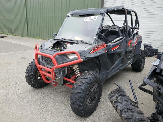 2019 POLARIS RZR 3NSVCE997KH493405