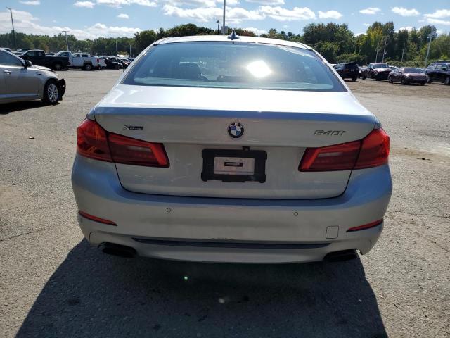 2019 BMW 540 XI WBAJE7C52KWW24191