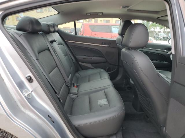 2017 HYUNDAI ELANTRA SE 5NPD84LF9HH026886