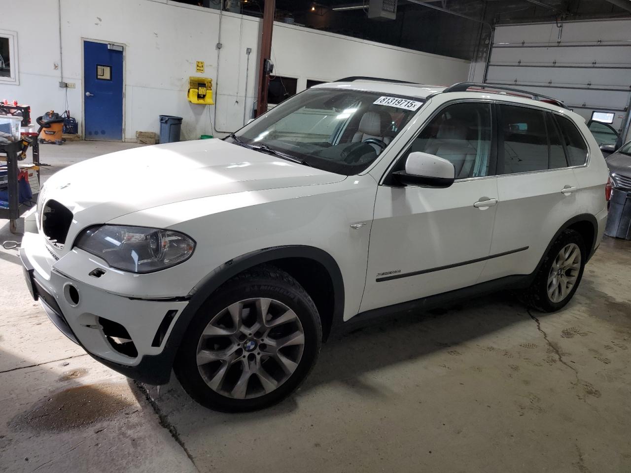 BMW X5 XDRIVE35I