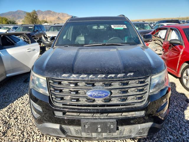 2017 FORD EXPLORER SPORT 1FM5K8GT5HGA87438