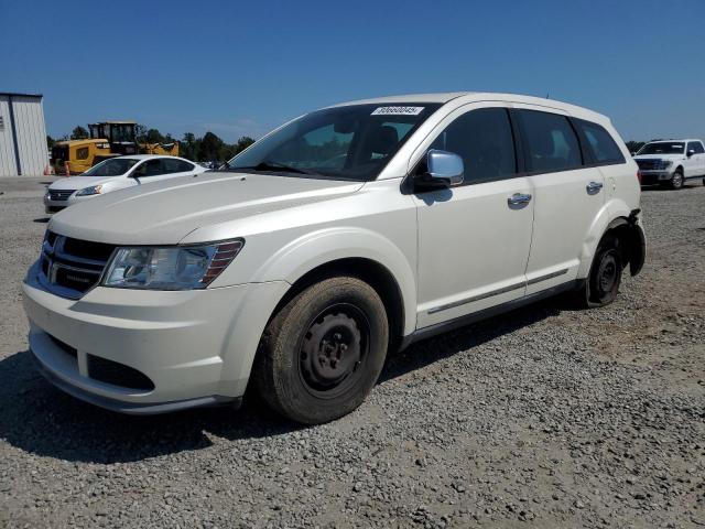 Global Auto Auctions: 2012 DODGE JOURNEY SE