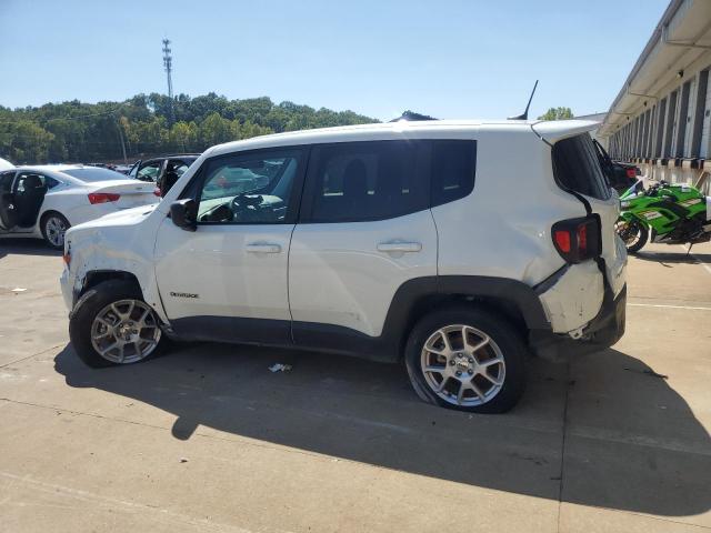 2023 JEEP RENEGADE LATITUDE - ZACNJDB15PPP66789