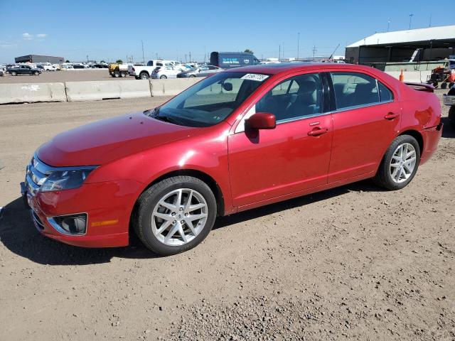 2010 FORD FUSION SEL - 3FAHP0JG5AR337961