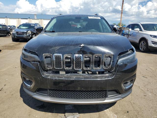2019 JEEP CHEROKEE L 1C4PJMDX0KD412456