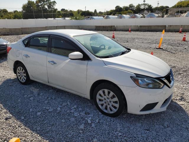 2019 NISSAN SENTRA S 3N1AB7AP2KY436606