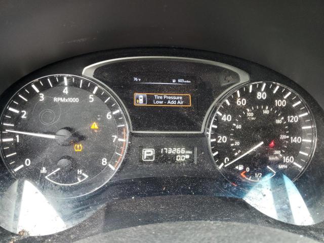 2015 NISSAN ALTIMA 2.5 - 1N4AL3AP3FC587851