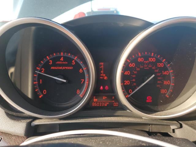 2010 MAZDA SPEED 3 - JM1BL1H42A1283445