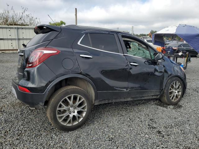 2018 BUICK ENCORE SPORT TOURING KL4CJ1SB0JB615520