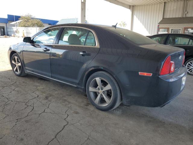 2011 CHEVROLET MALIBU 1LT #3261910984