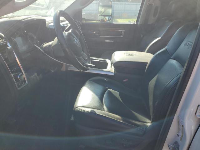 2016 RAM 2500 LARAM 3C6UR5FJ0GG264661