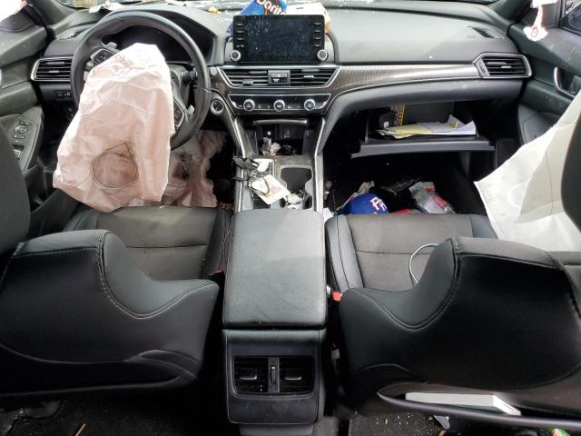 2020 HONDA ACCORD SPO #3292303283