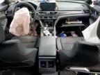 Lot #3292303283 2020 HONDA ACCORD SPO