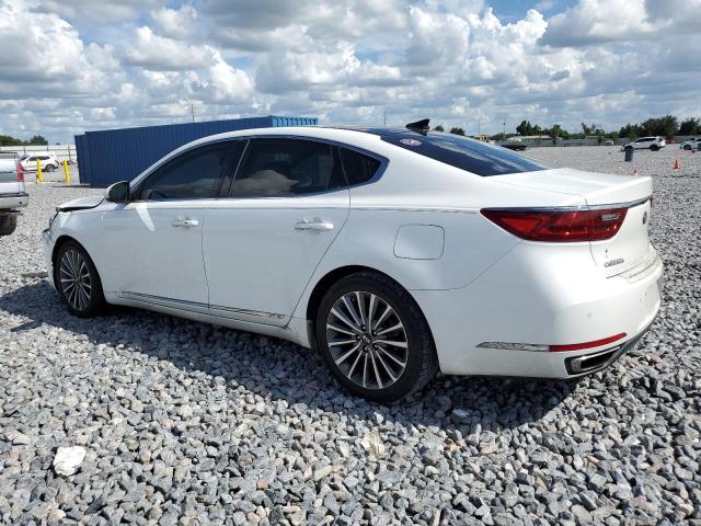 2017 KIA CADENZA PR KNALC4J13H5083941