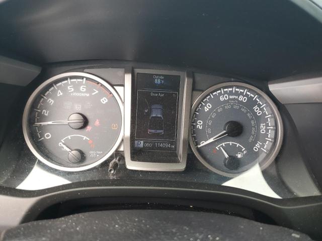 2016 TOYOTA TACOMA DOUBLE CAB 5TFAZ5CN9GX005231