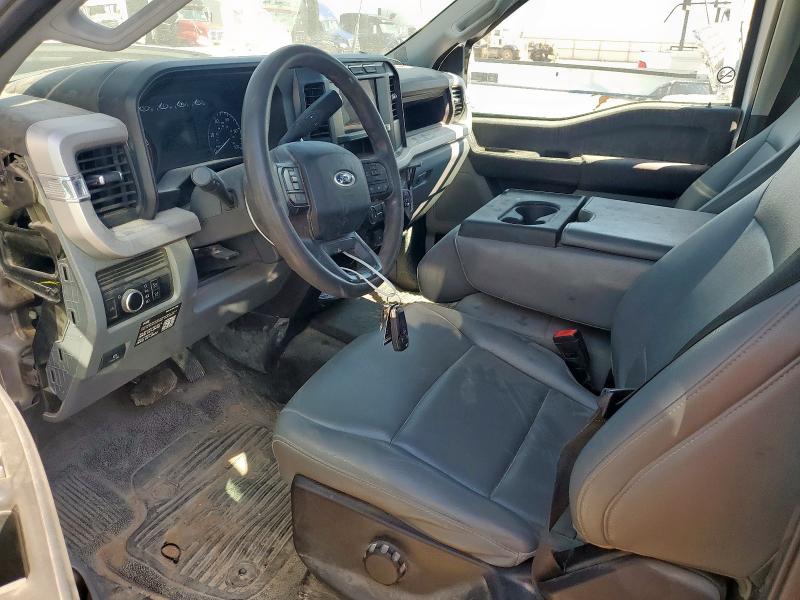 2024 FORD F250 SUPER #3318974924