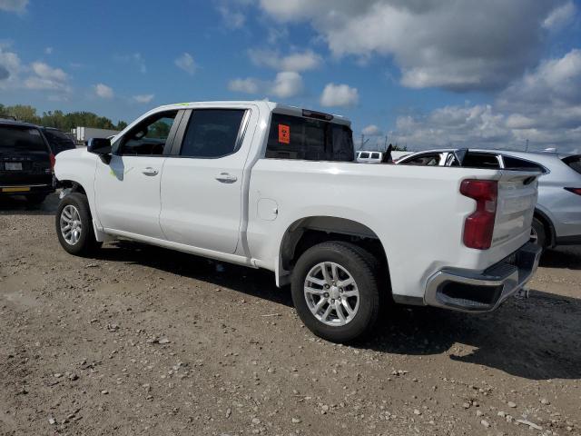2019 CHEVROLET SILVERADO - 3GCUYDED8KG130524