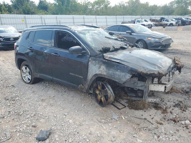 2022 JEEP COMPASS LATITUDE #3296218465